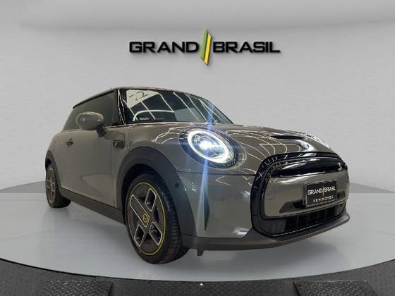 MINI COOPER SE TOP 2P ELÉTRICO